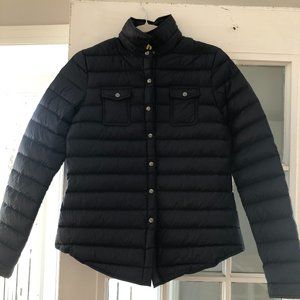 Cotes of London Harrow Royale Down Shirt - Size Small